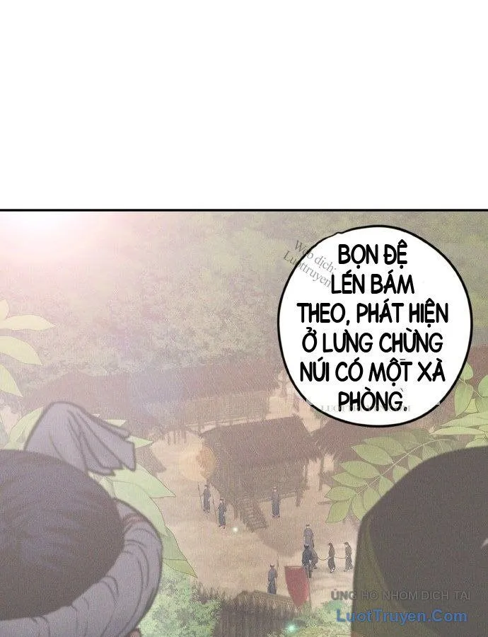 Vô Phạt Chapter 45 - Trang 19