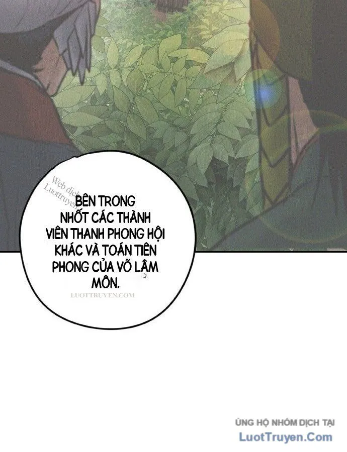 Vô Phạt Chapter 45 - Trang 20