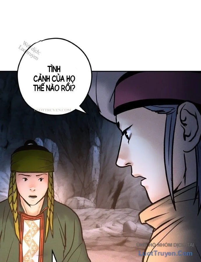 Vô Phạt Chapter 45 - Trang 21