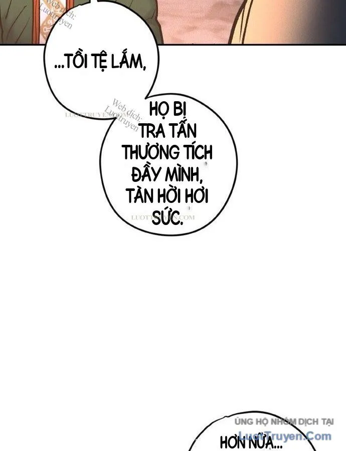 Vô Phạt Chapter 45 - Trang 22