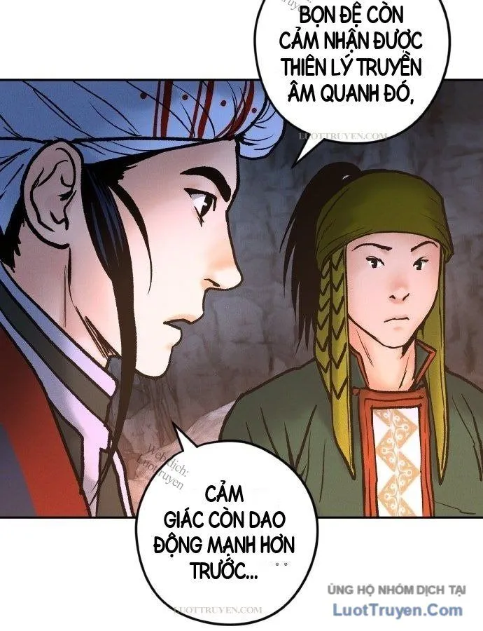 Vô Phạt Chapter 45 - Trang 23