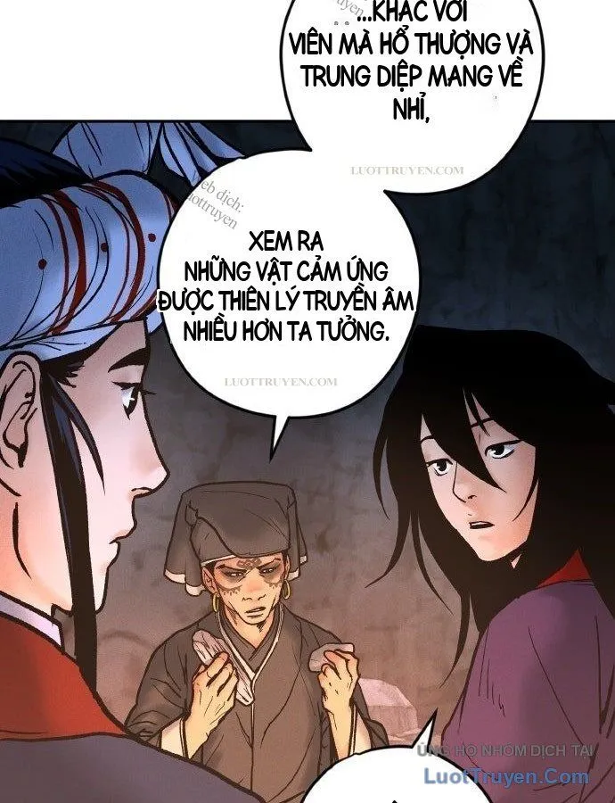 Vô Phạt Chapter 45 - Trang 26