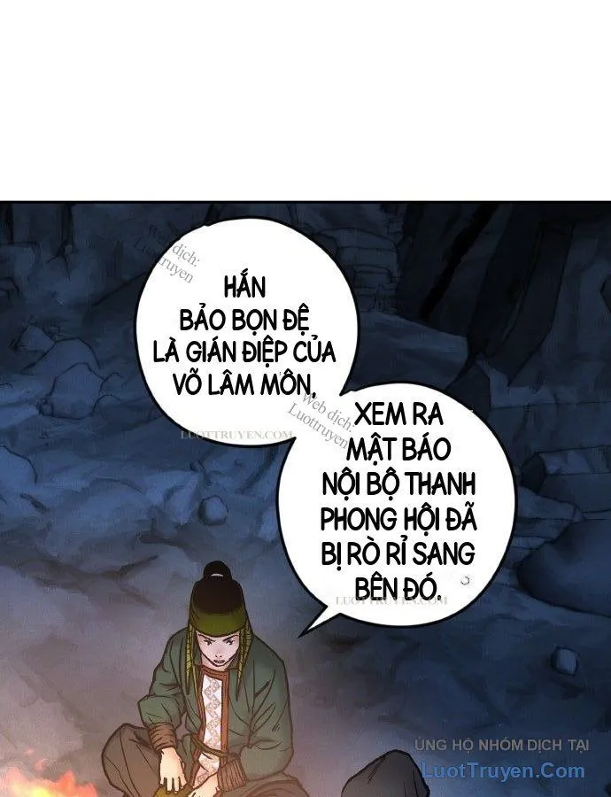 Vô Phạt Chapter 45 - Trang 31