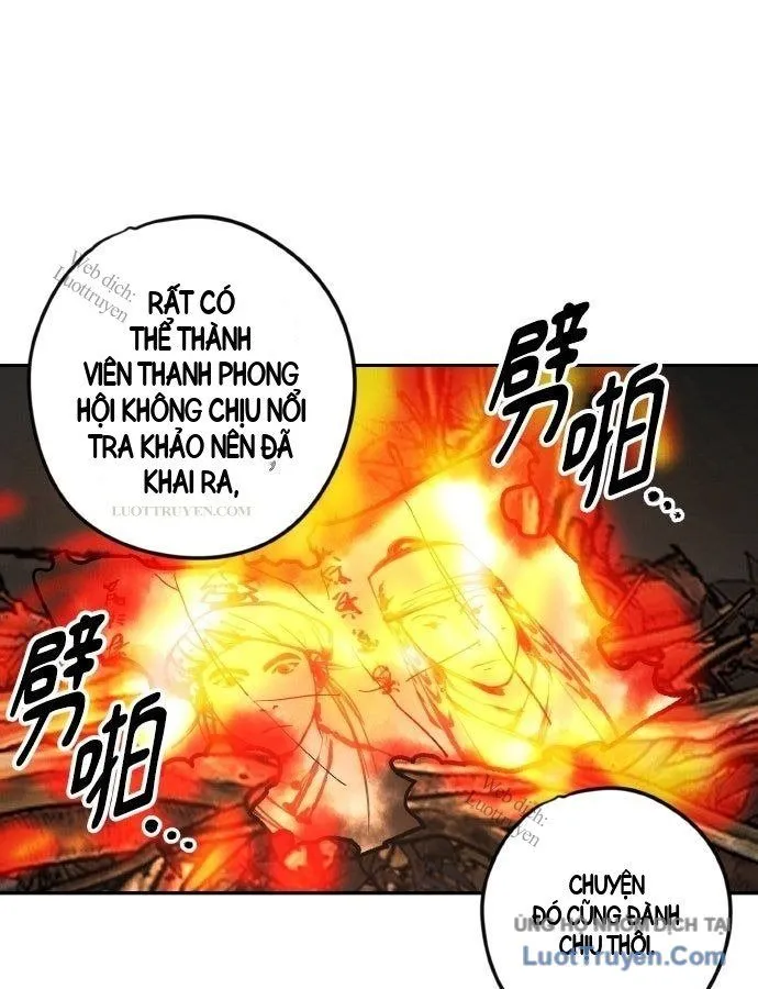 Vô Phạt Chapter 45 - Trang 33