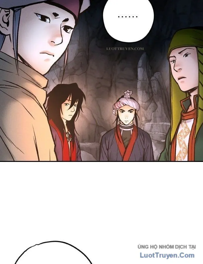 Vô Phạt Chapter 45 - Trang 35