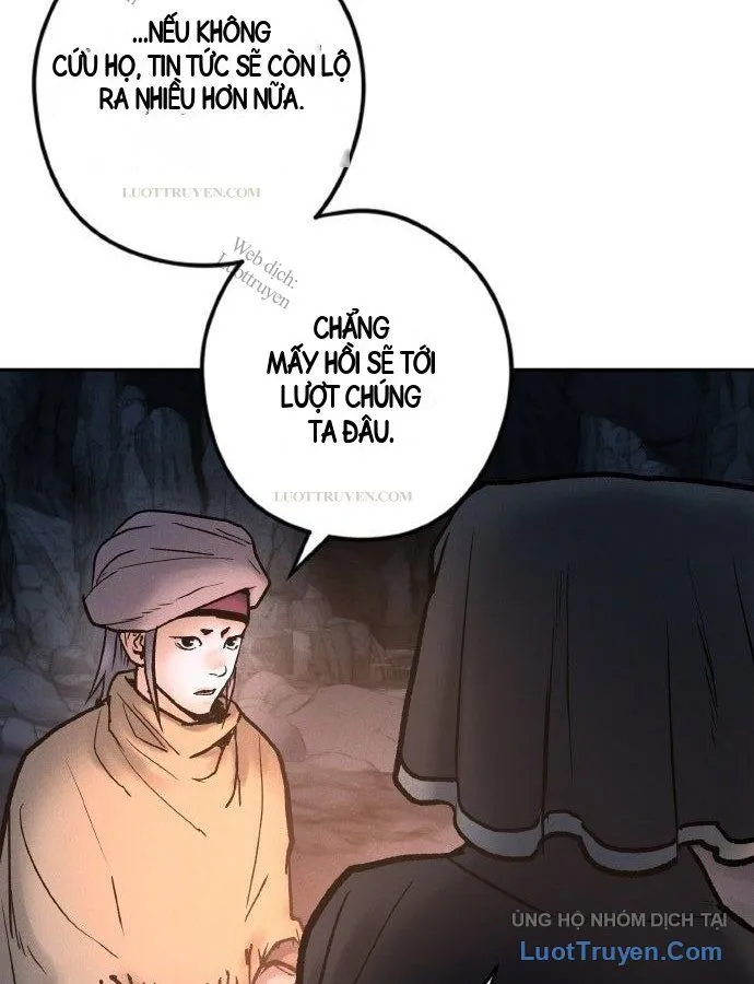 Vô Phạt Chapter 45 - Trang 36