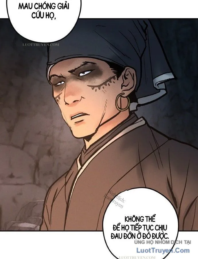 Vô Phạt Chapter 45 - Trang 38