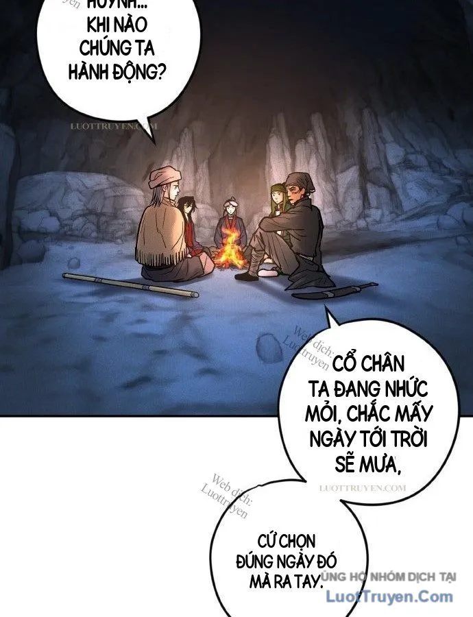 Vô Phạt Chapter 45 - Trang 40
