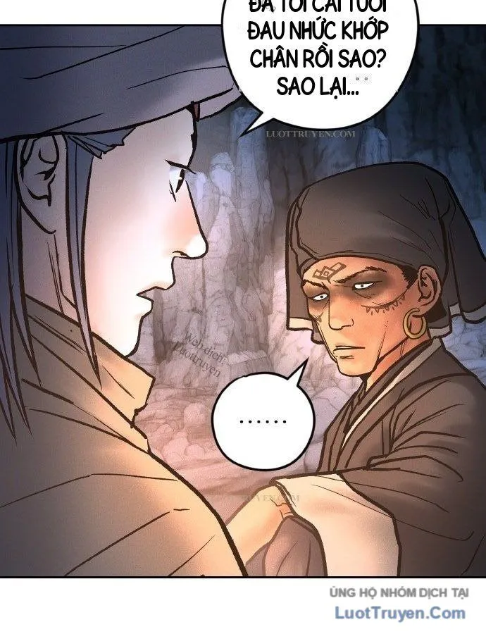 Vô Phạt Chapter 45 - Trang 43