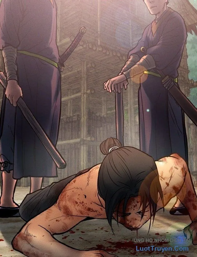 Vô Phạt Chapter 45 - Trang 46