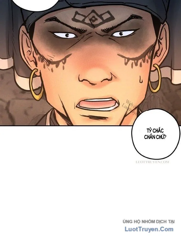 Vô Phạt Chapter 45 - Trang 6