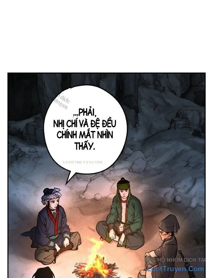 Vô Phạt Chapter 45 - Trang 7
