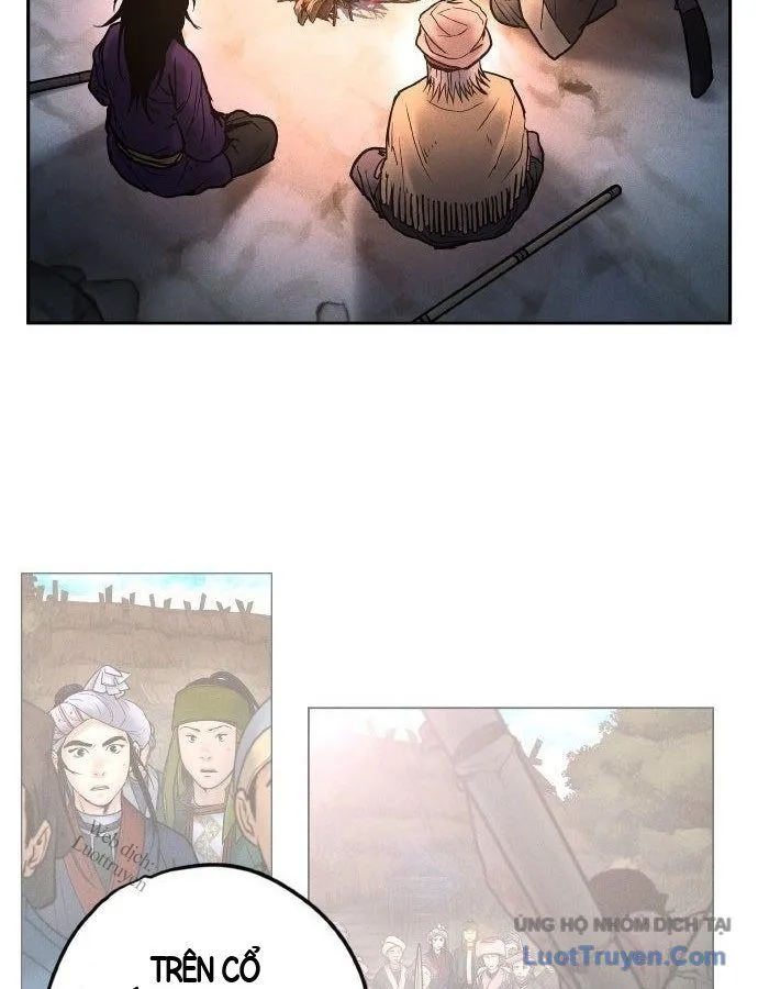 Vô Phạt Chapter 45 - Trang 8