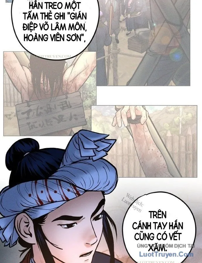 Vô Phạt Chapter 45 - Trang 9