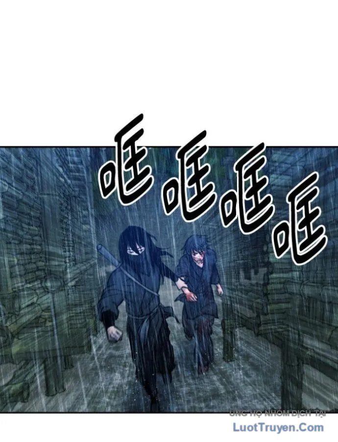 Vô Phạt Chapter 46 - Trang 11