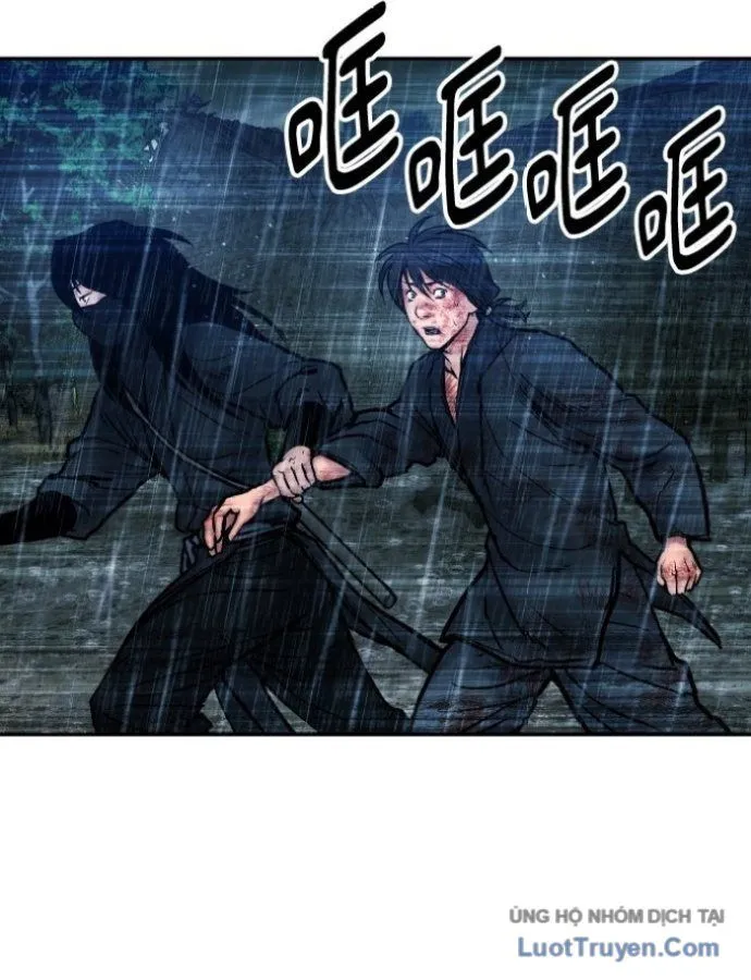 Vô Phạt Chapter 46 - Trang 14