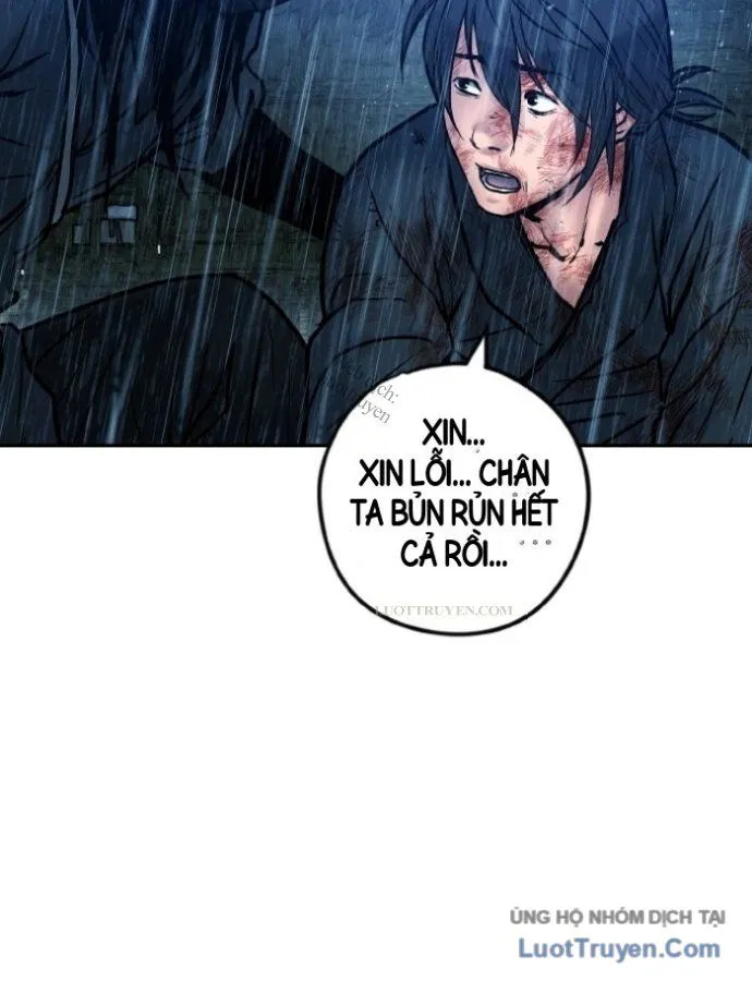 Vô Phạt Chapter 46 - Trang 19