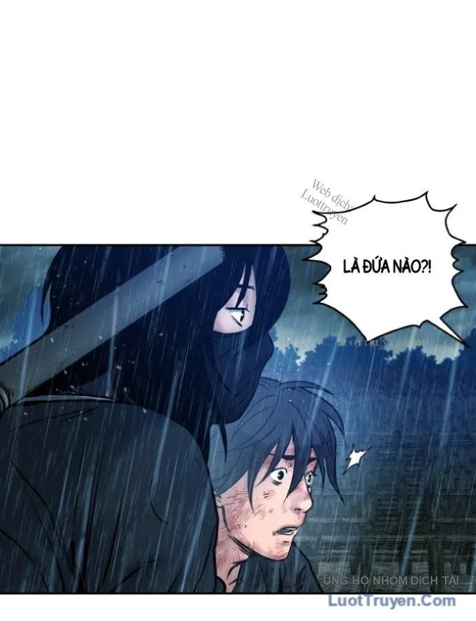 Vô Phạt Chapter 46 - Trang 20
