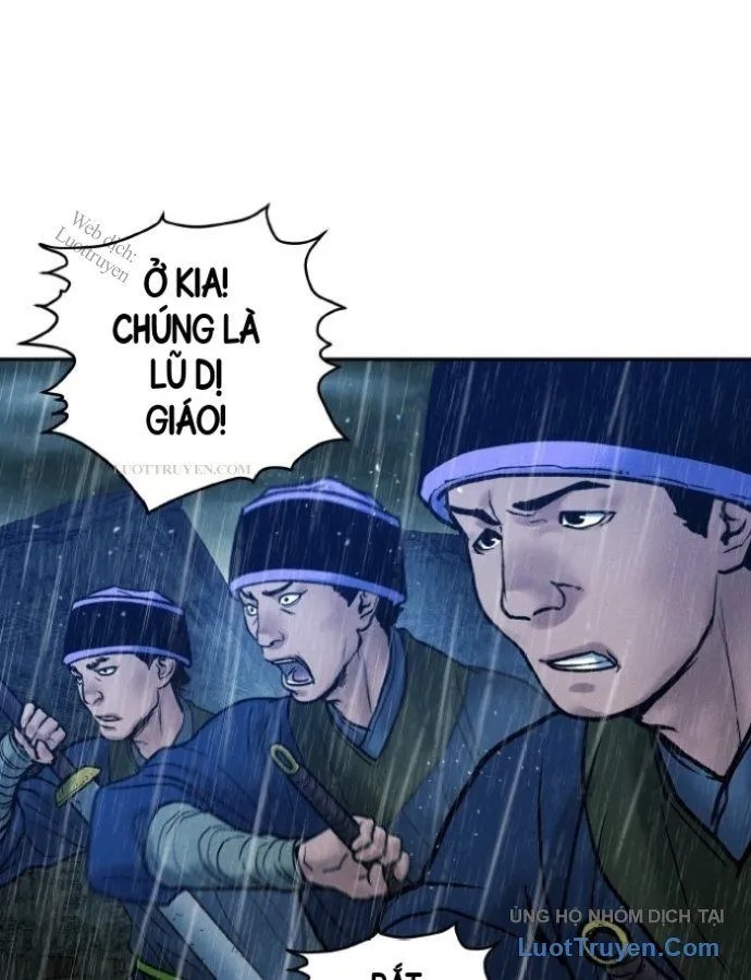 Vô Phạt Chapter 46 - Trang 23