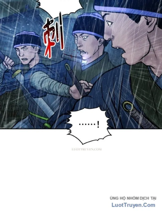 Vô Phạt Chapter 46 - Trang 25