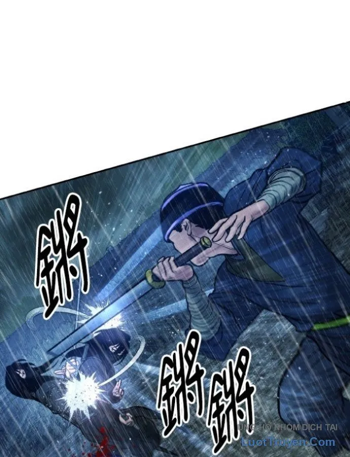 Vô Phạt Chapter 46 - Trang 28