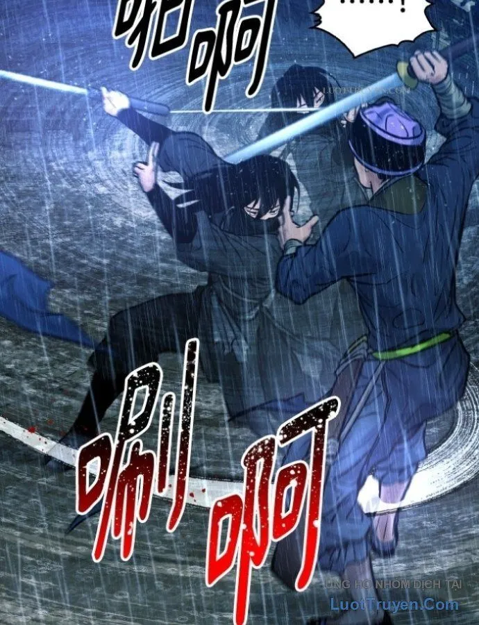 Vô Phạt Chapter 46 - Trang 30