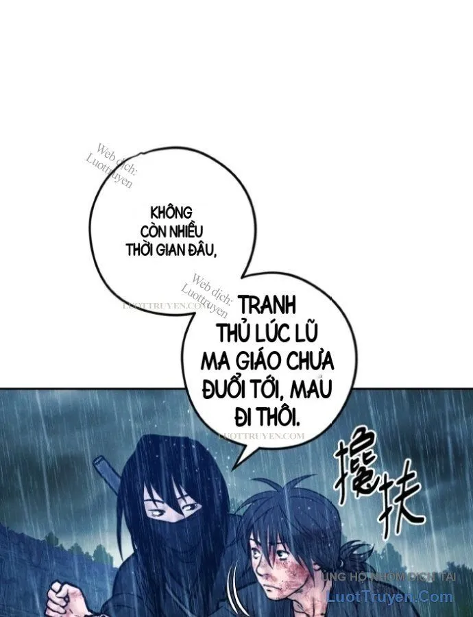 Vô Phạt Chapter 46 - Trang 39
