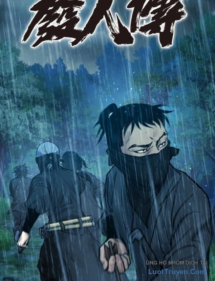 Vô Phạt Chapter 46 - Trang 42