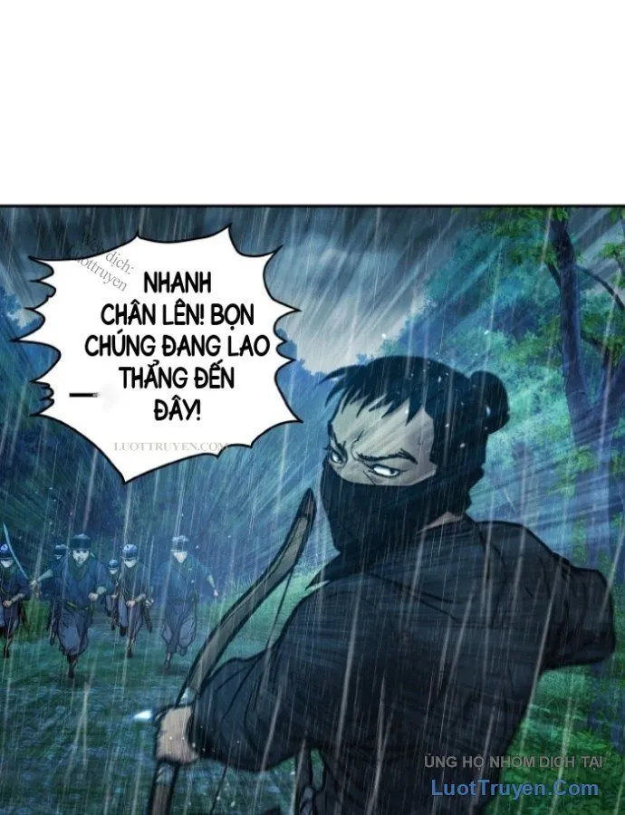 Vô Phạt Chapter 46 - Trang 48