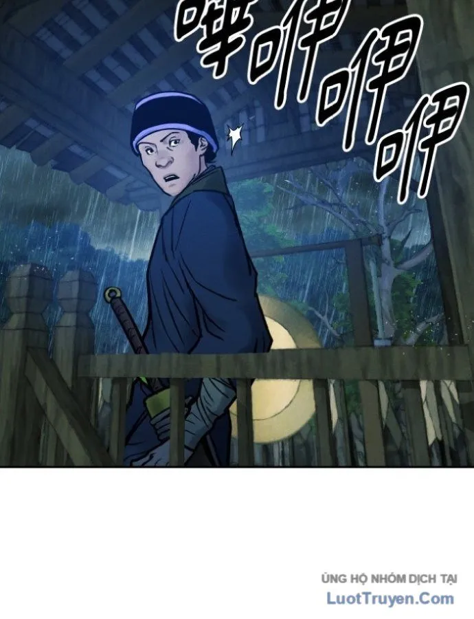 Vô Phạt Chapter 46 - Trang 7