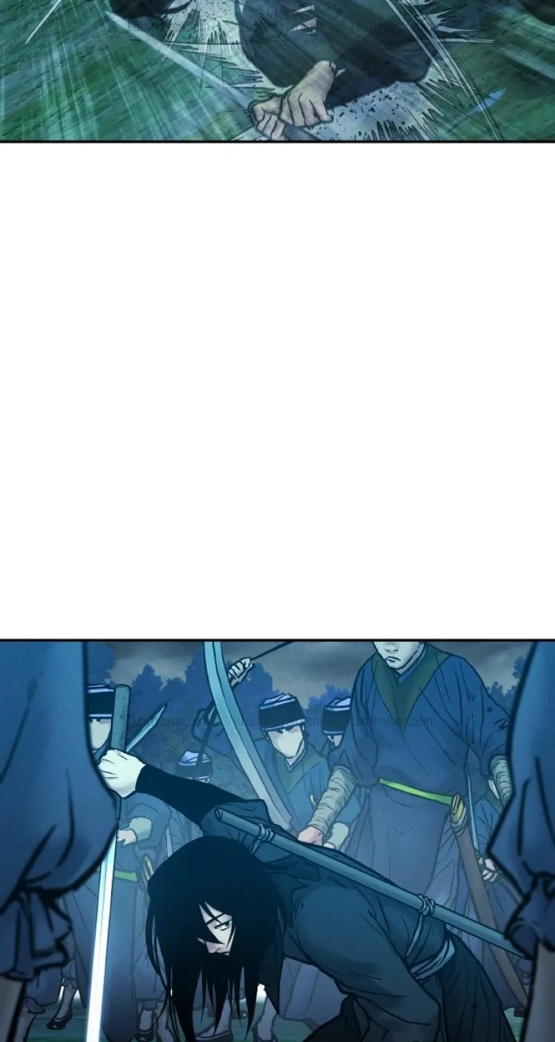 Vô Phạt Chapter 47 - Trang 11