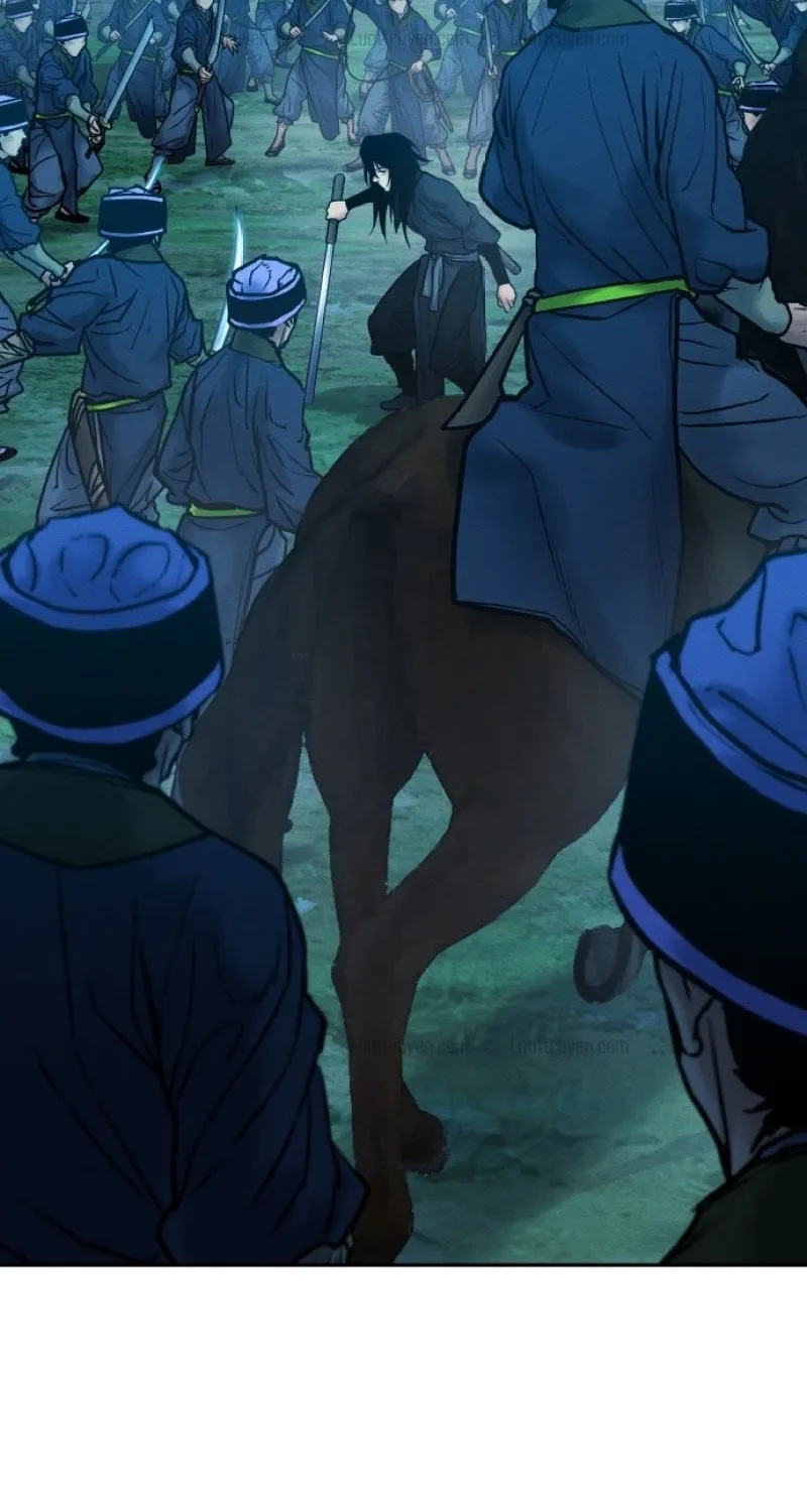 Vô Phạt Chapter 47 - Trang 13