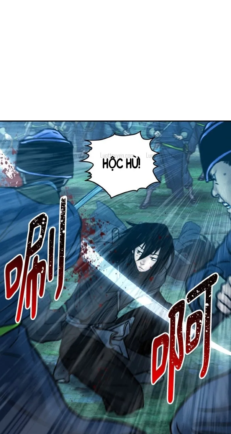 Vô Phạt Chapter 47 - Trang 16