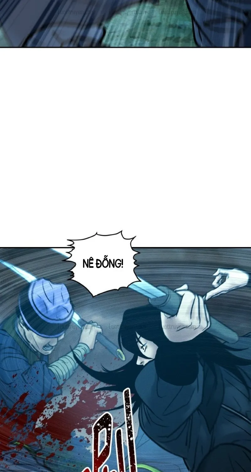 Vô Phạt Chapter 47 - Trang 17