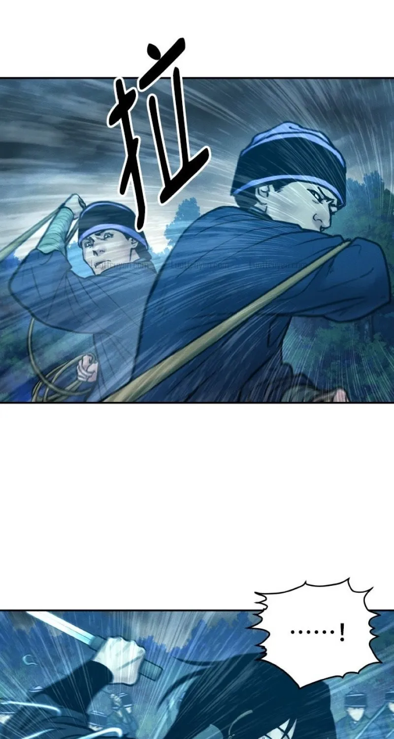 Vô Phạt Chapter 47 - Trang 24