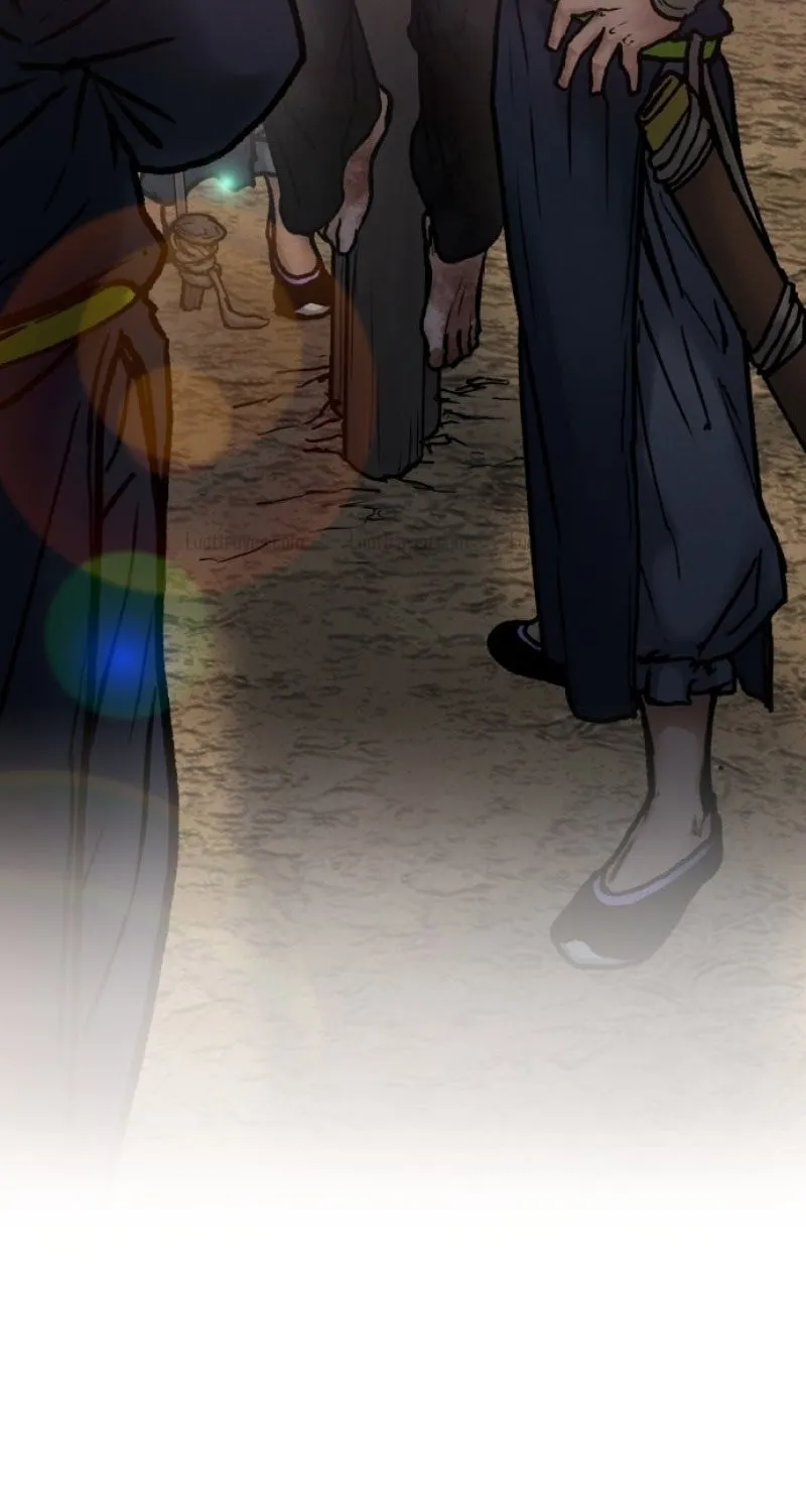 Vô Phạt Chapter 47 - Trang 34