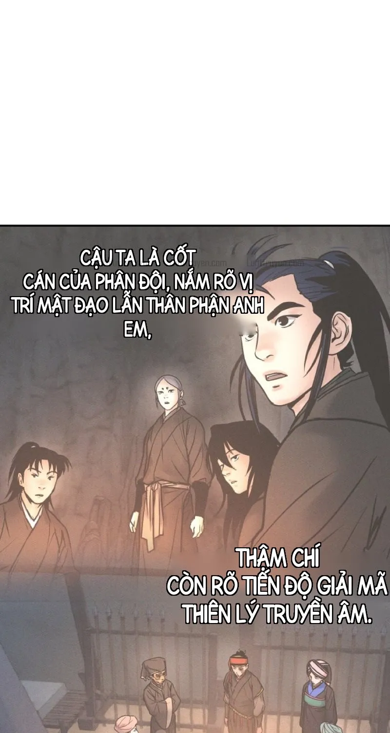 Vô Phạt Chapter 47 - Trang 46