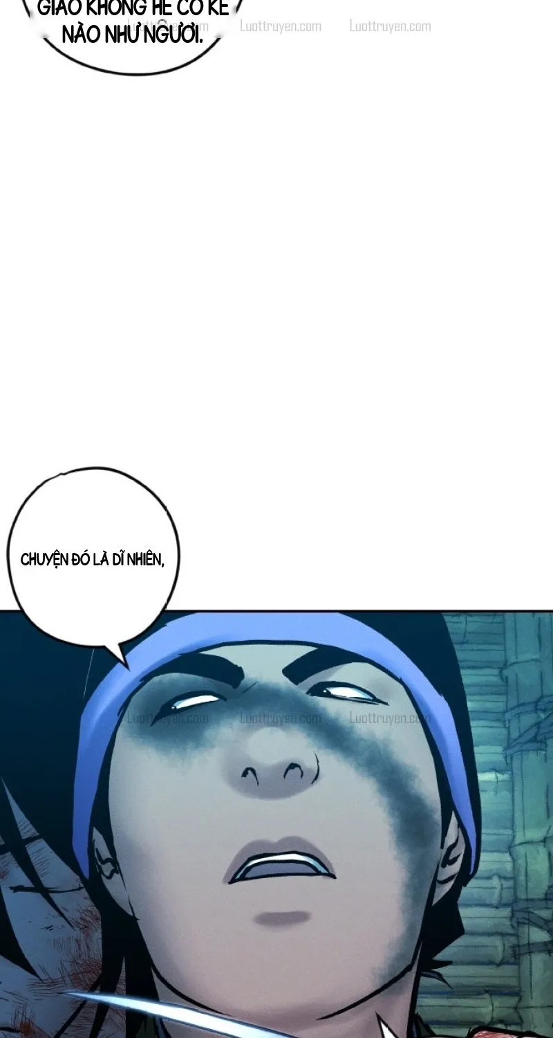 Vô Phạt Chapter 48 - Trang 10