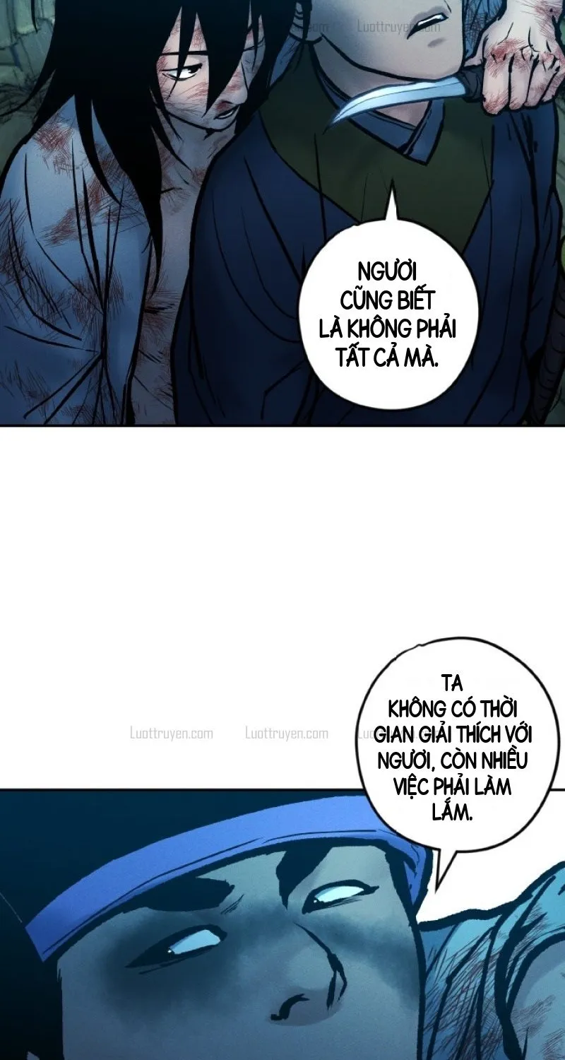 Vô Phạt Chapter 48 - Trang 12