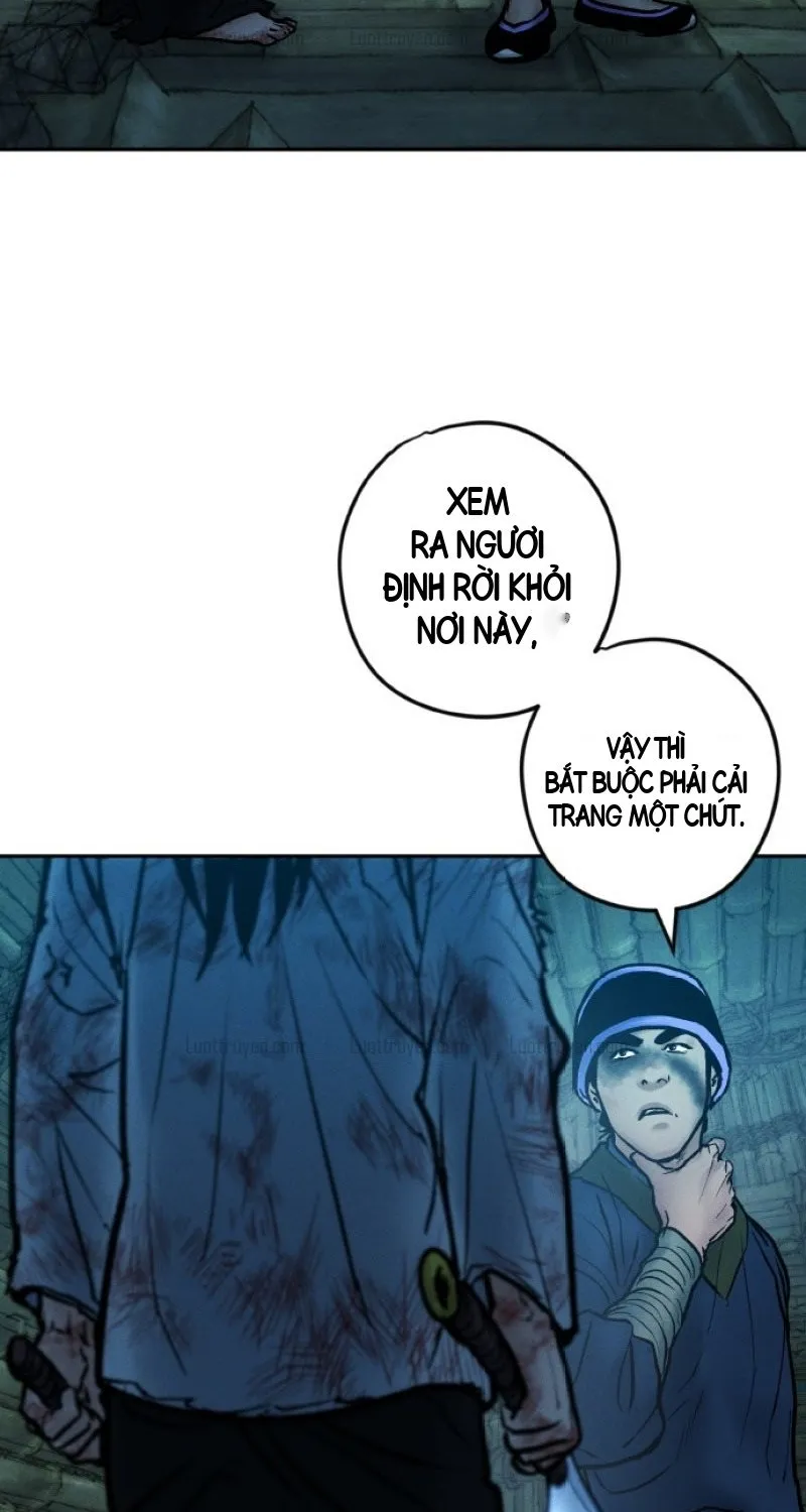 Vô Phạt Chapter 48 - Trang 16