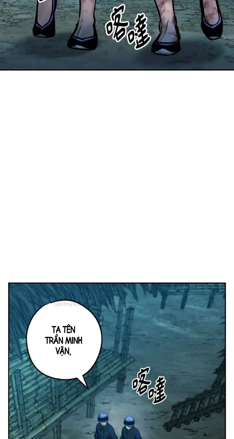 Vô Phạt Chapter 48 - Trang 20
