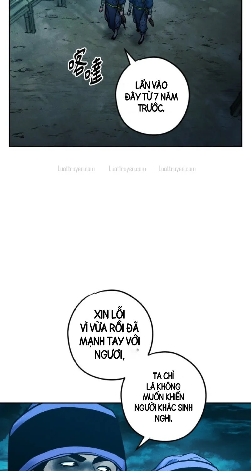 Vô Phạt Chapter 48 - Trang 21