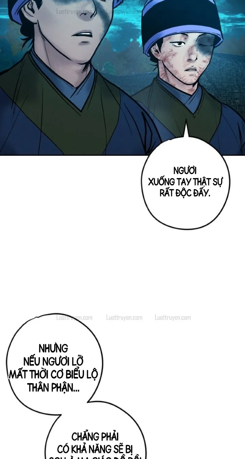 Vô Phạt Chapter 48 - Trang 22