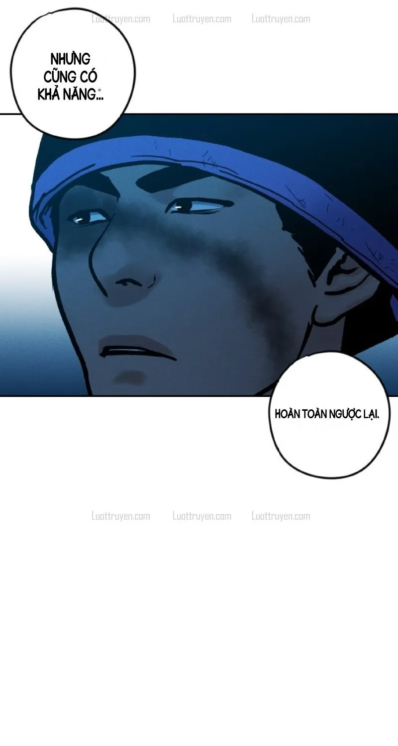 Vô Phạt Chapter 48 - Trang 24