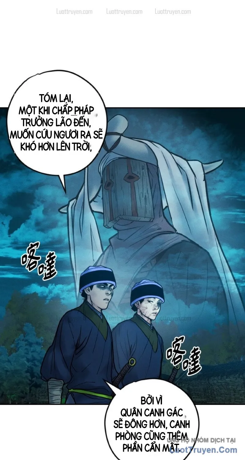 Vô Phạt Chapter 48 - Trang 26