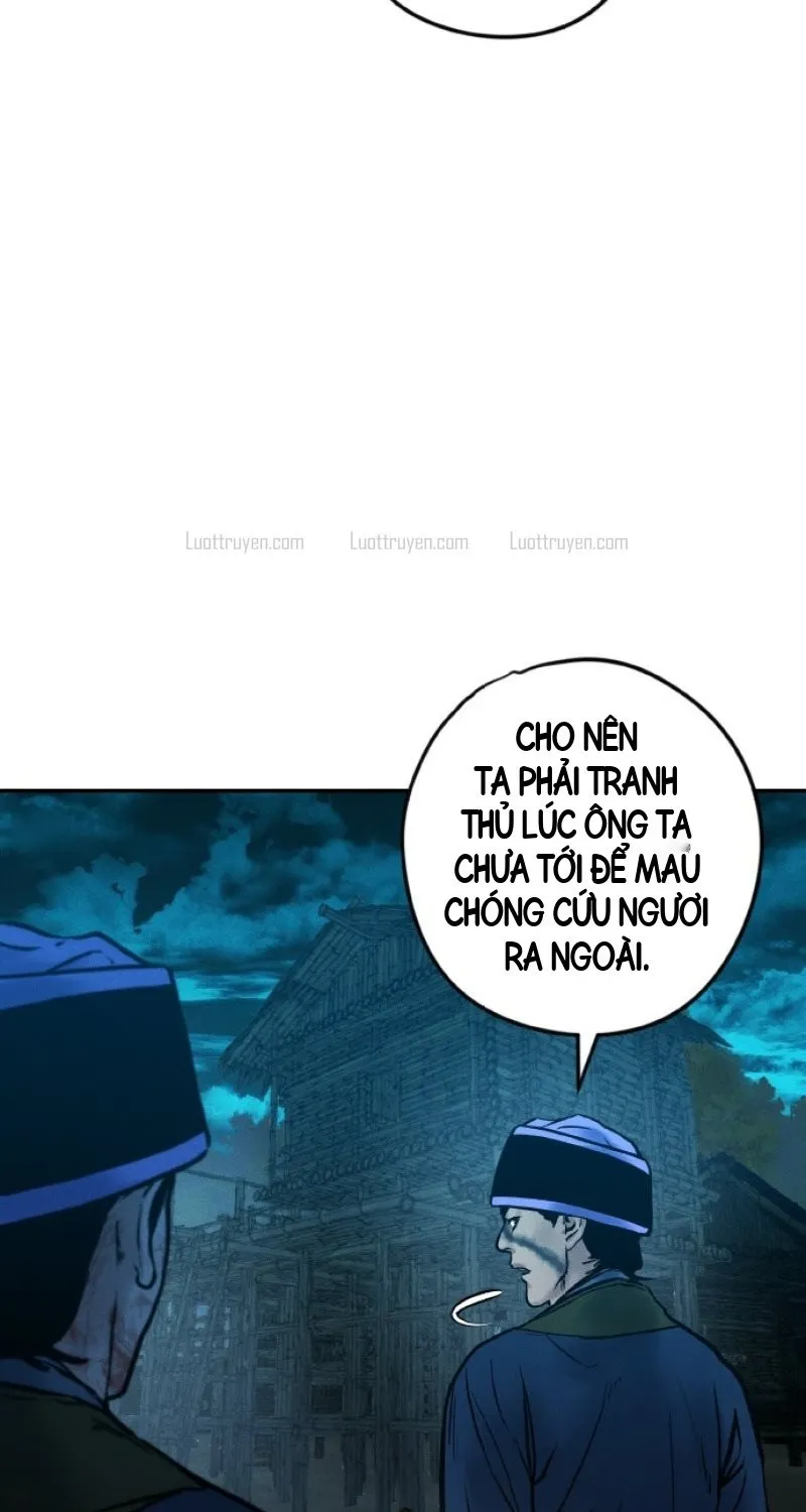 Vô Phạt Chapter 48 - Trang 27