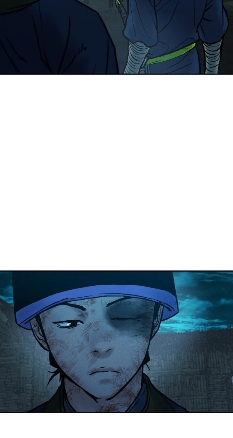 Vô Phạt Chapter 48 - Trang 28
