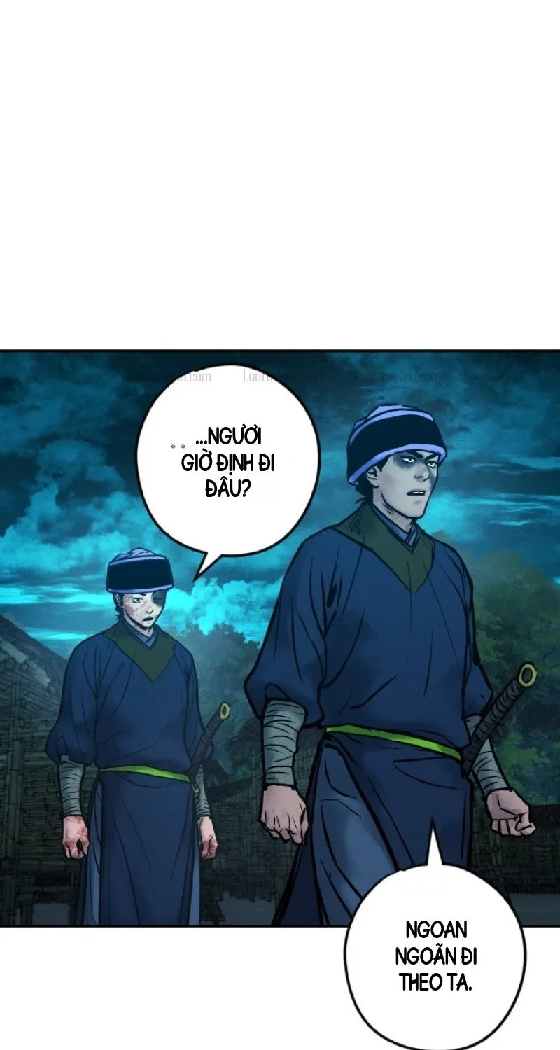 Vô Phạt Chapter 48 - Trang 29