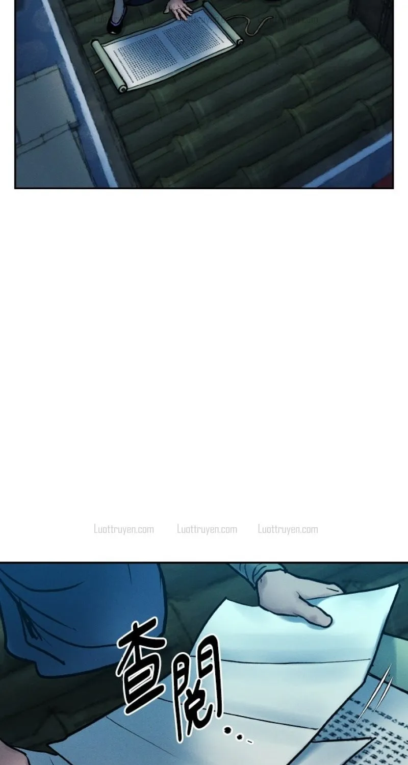 Vô Phạt Chapter 48 - Trang 32