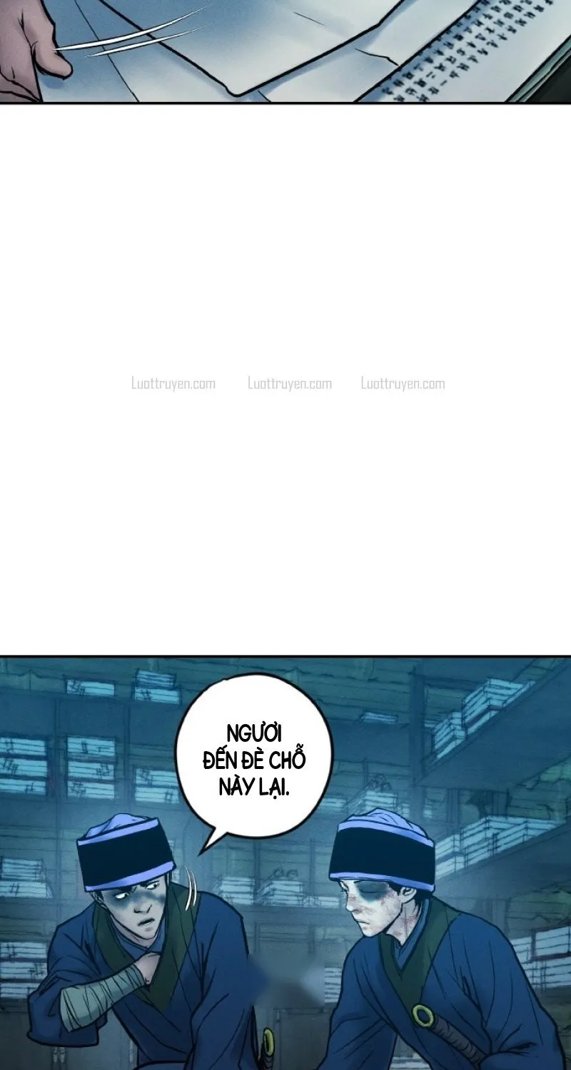 Vô Phạt Chapter 48 - Trang 33